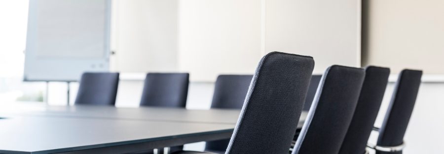 How to Choose the Best Meeting Room in Dubai for Your Needs