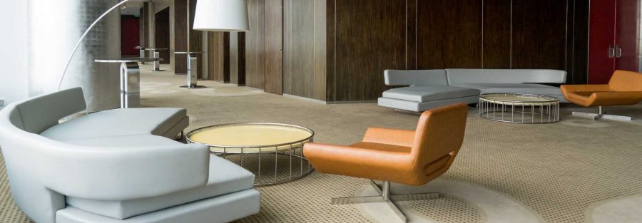 meeting space for rent in Dubai