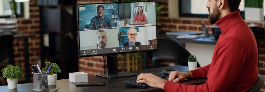 Serviced Offices for Remote Teams