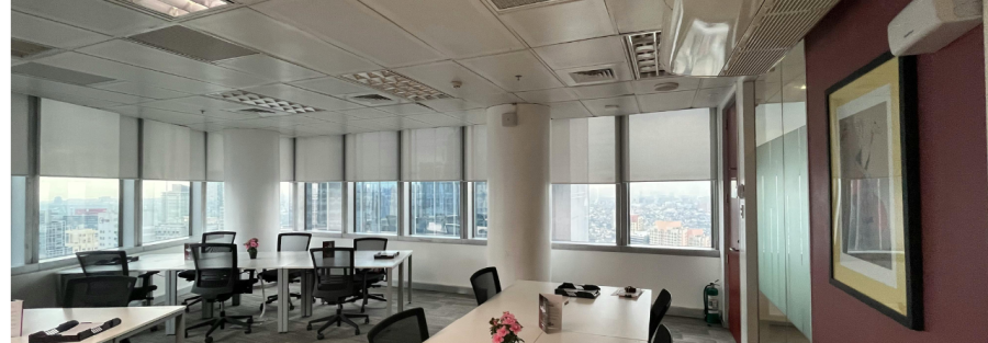 Virtual Office in dubai