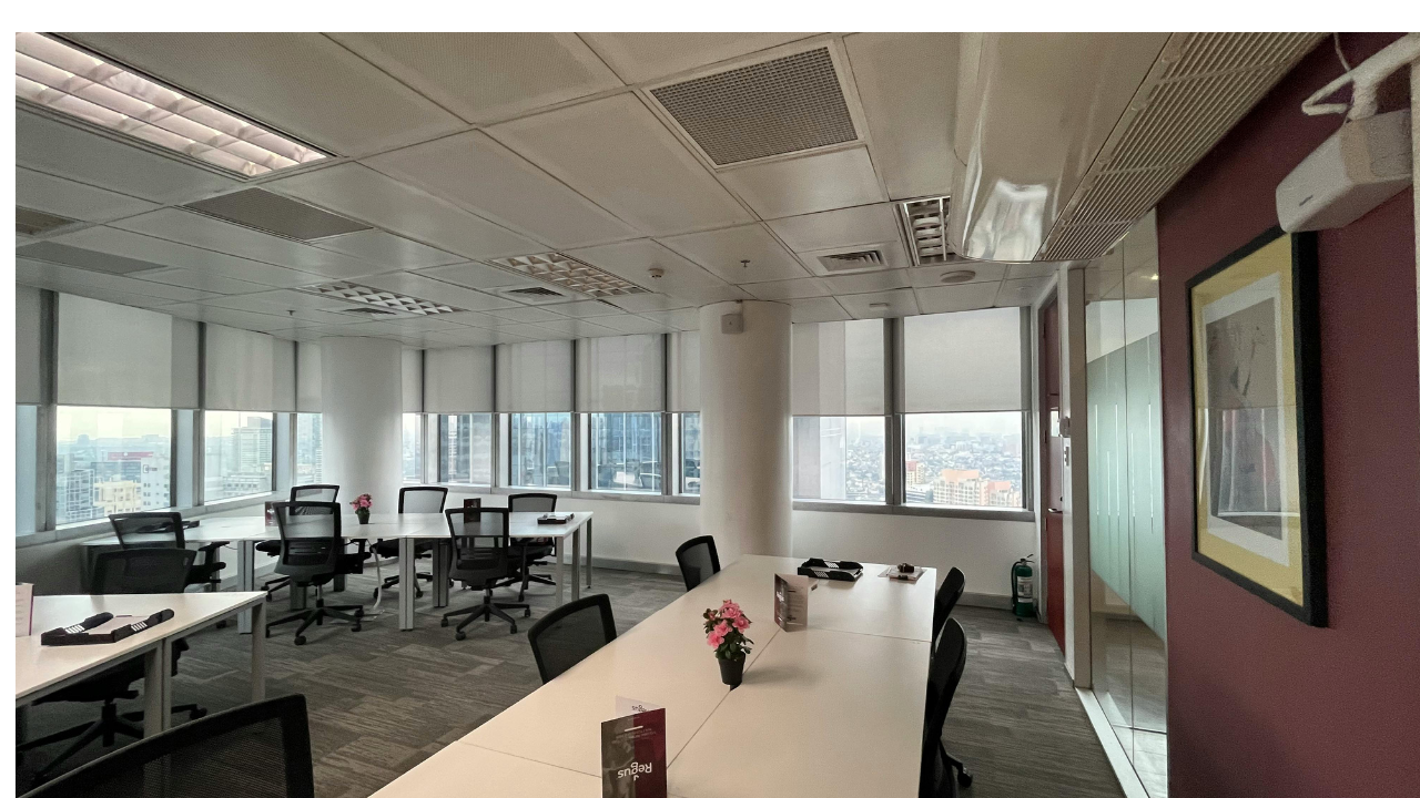 Virtual Office in dubai