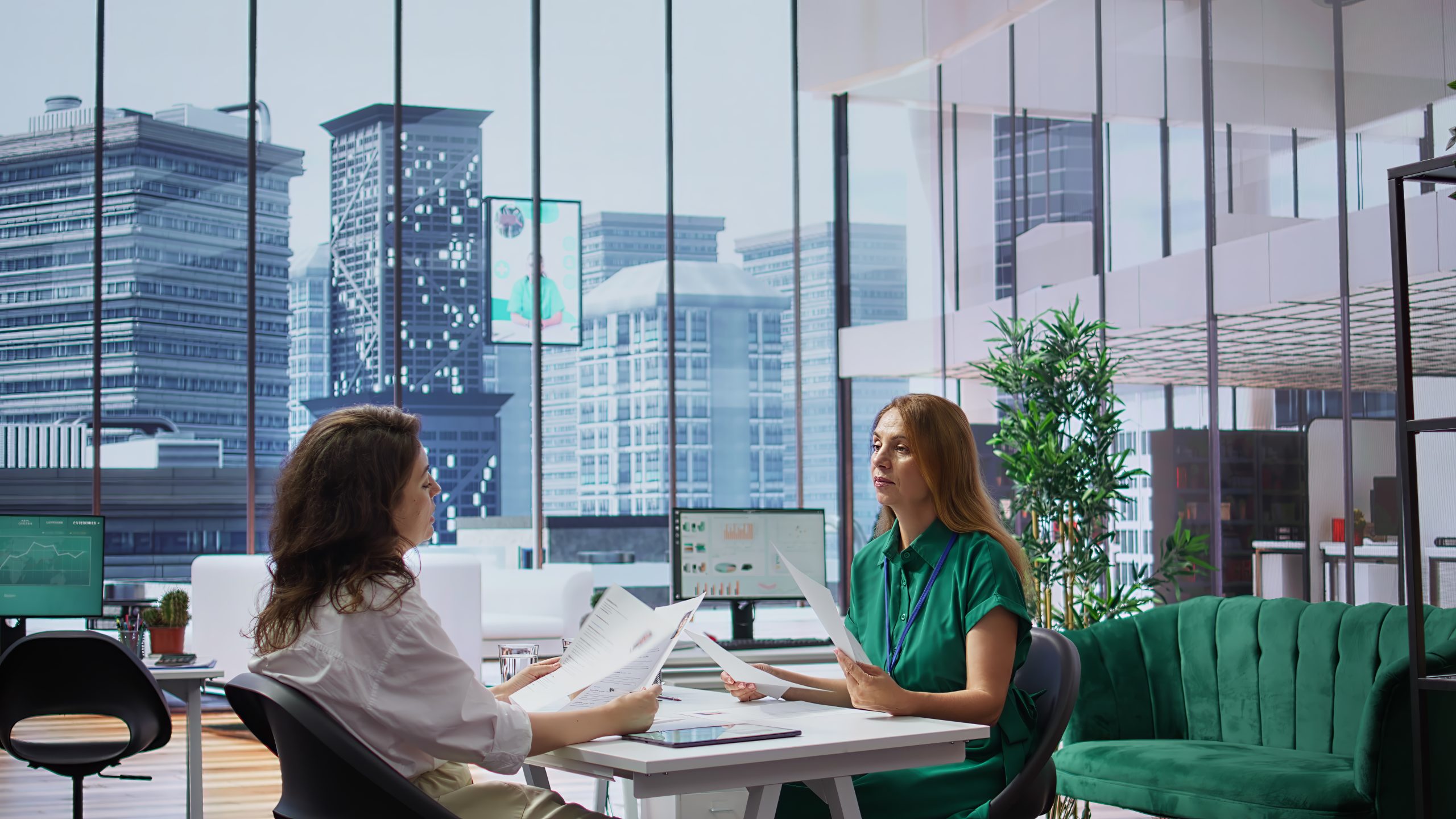 serviced offices on rent in Dubai