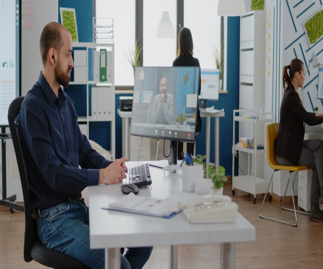 setup a virtual office in dubai