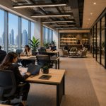Serviced Offices Dubai: Flexible Workspaces Designed for Modern Businesses