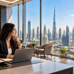 Virtual Office in Dubai: Understanding Your Office Space Options