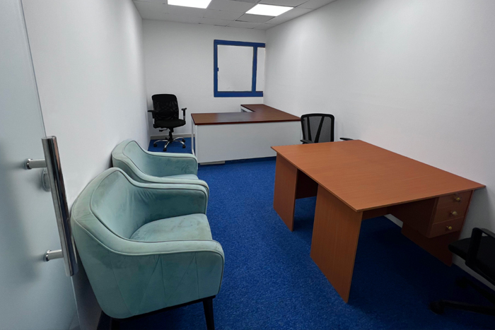 Virtual Offices for Rent in Dubai