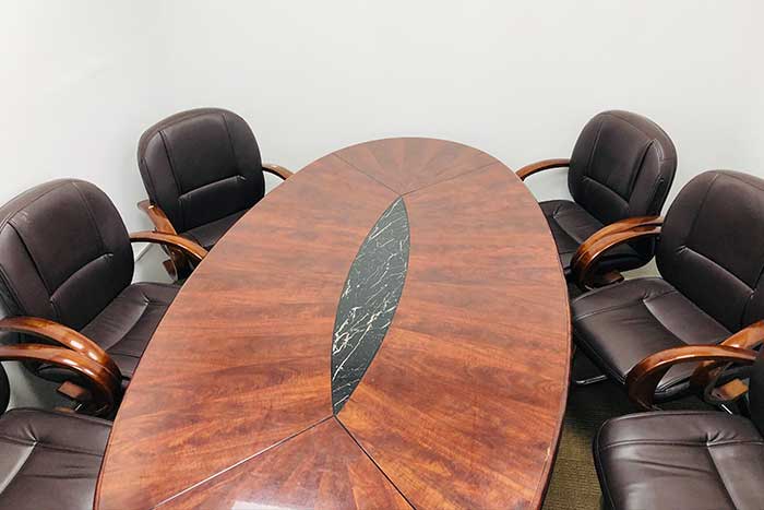 Meeting Room for Rent in Dubai