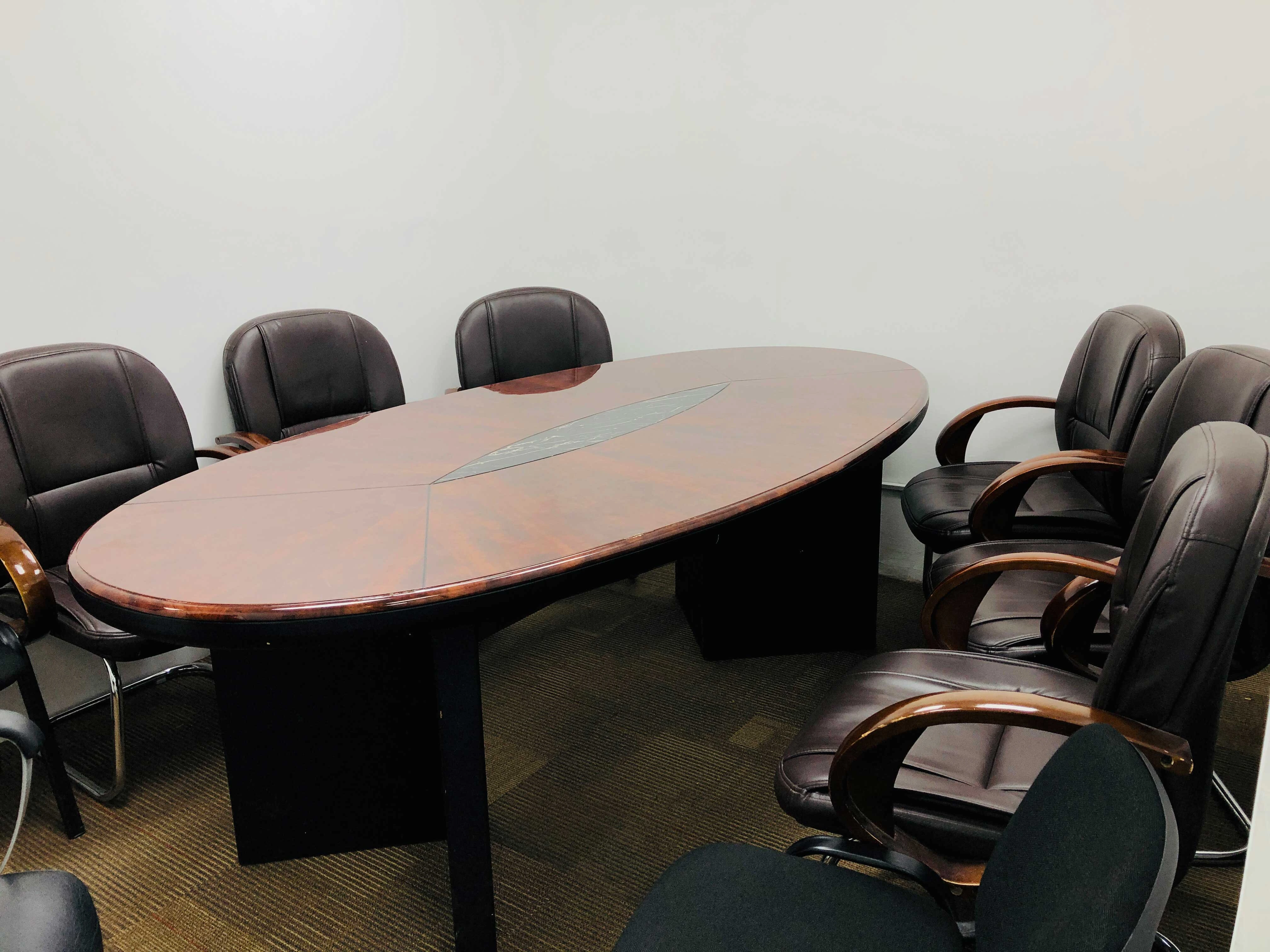 Conference Room in Dubai for Rent