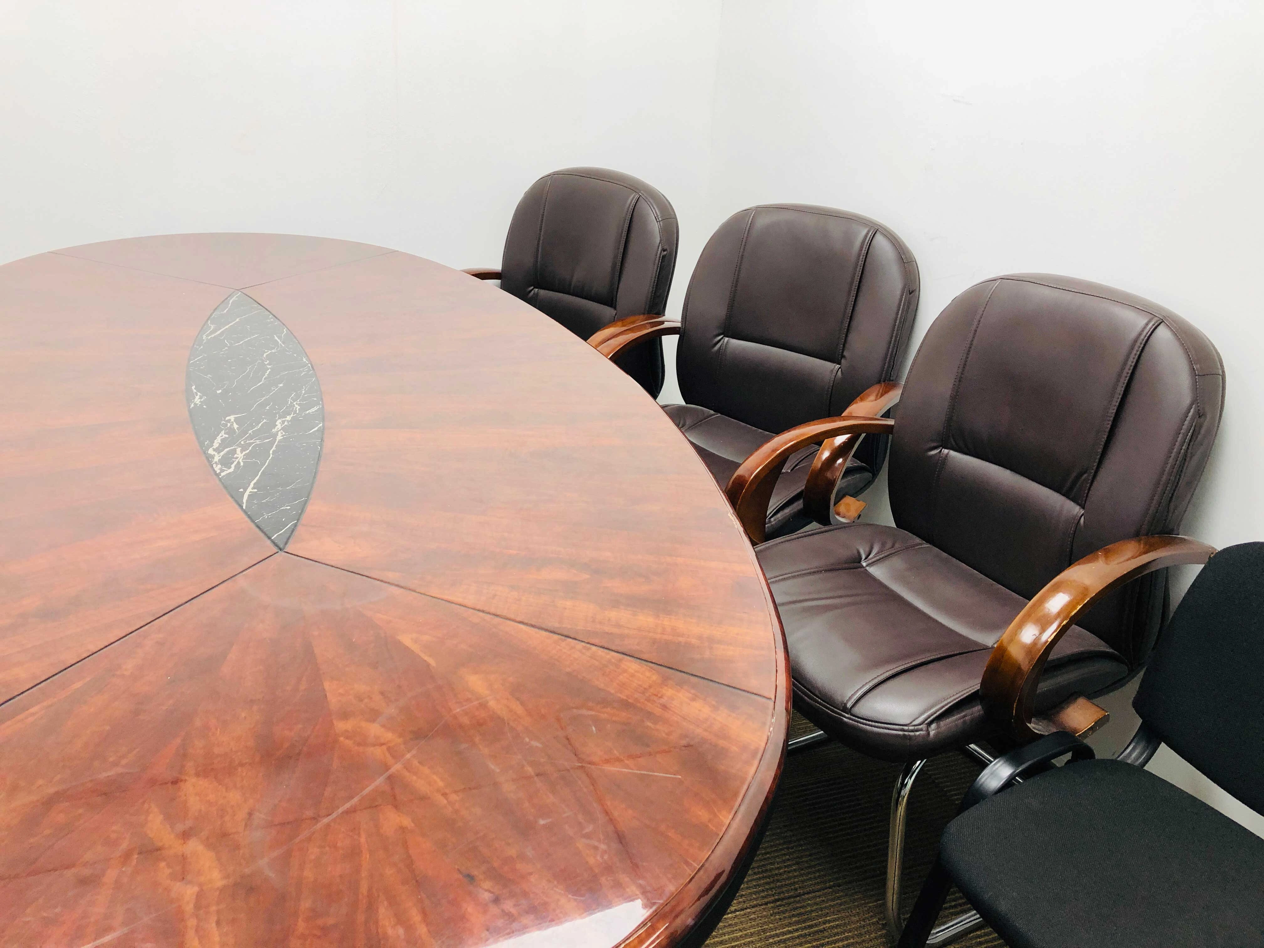 Conference Room in Dubai for Rent