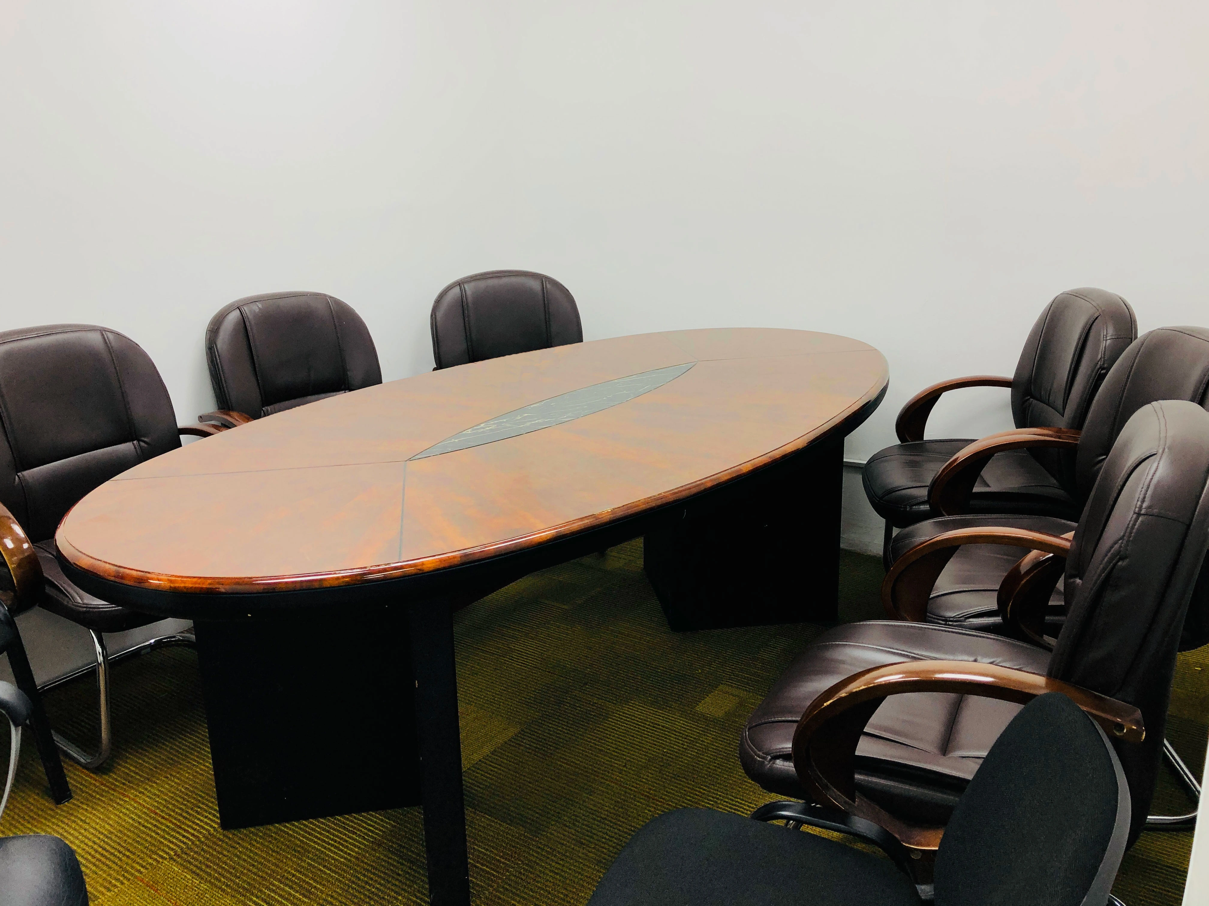 Conference Room in Dubai for Rent