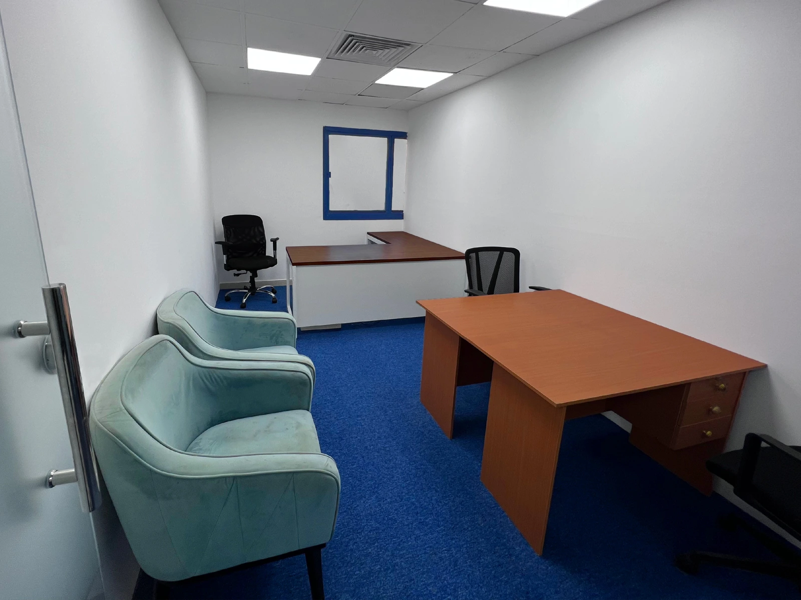 Virtual Office in Dubai