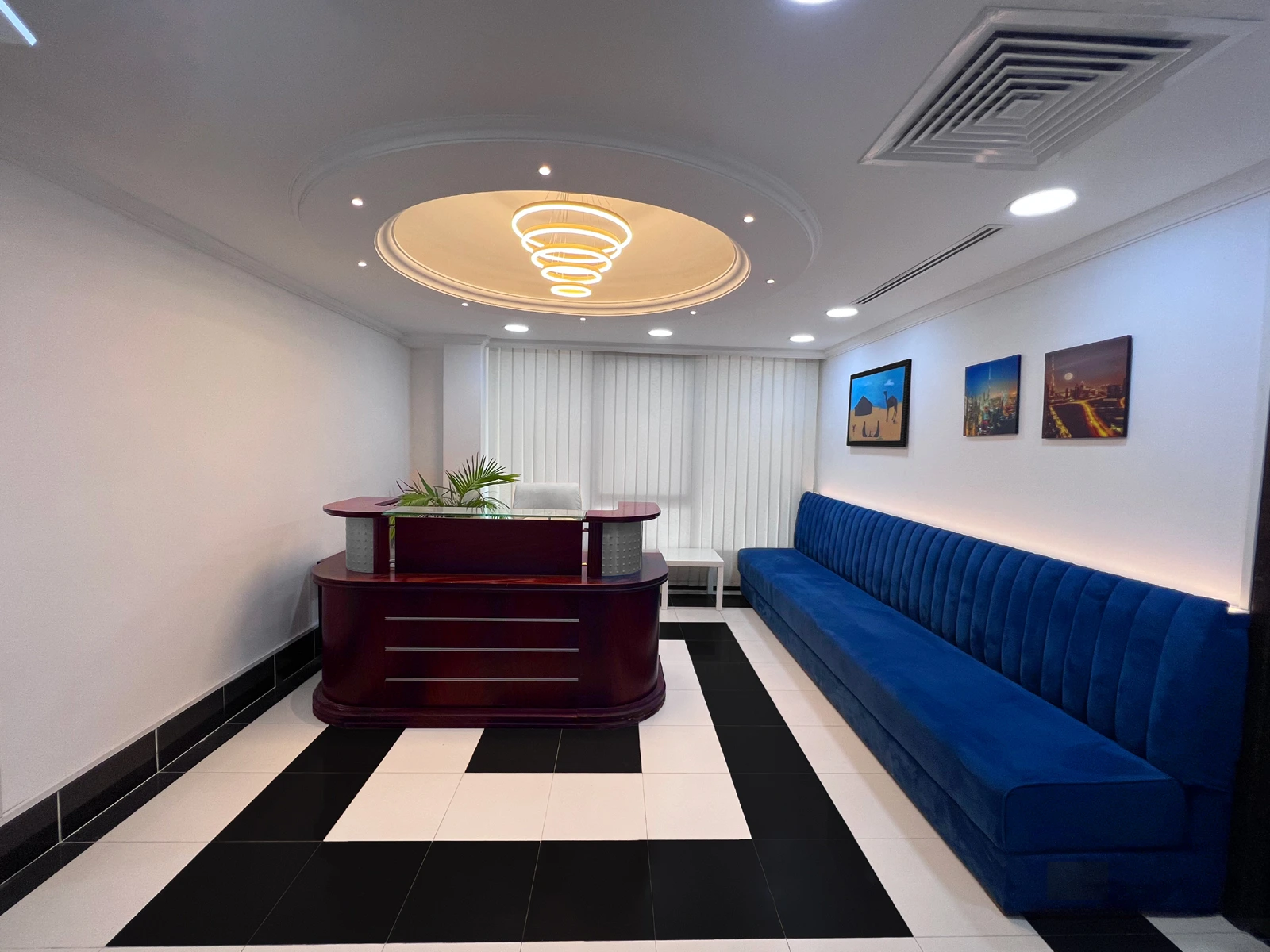 Virtual Office in Dubai