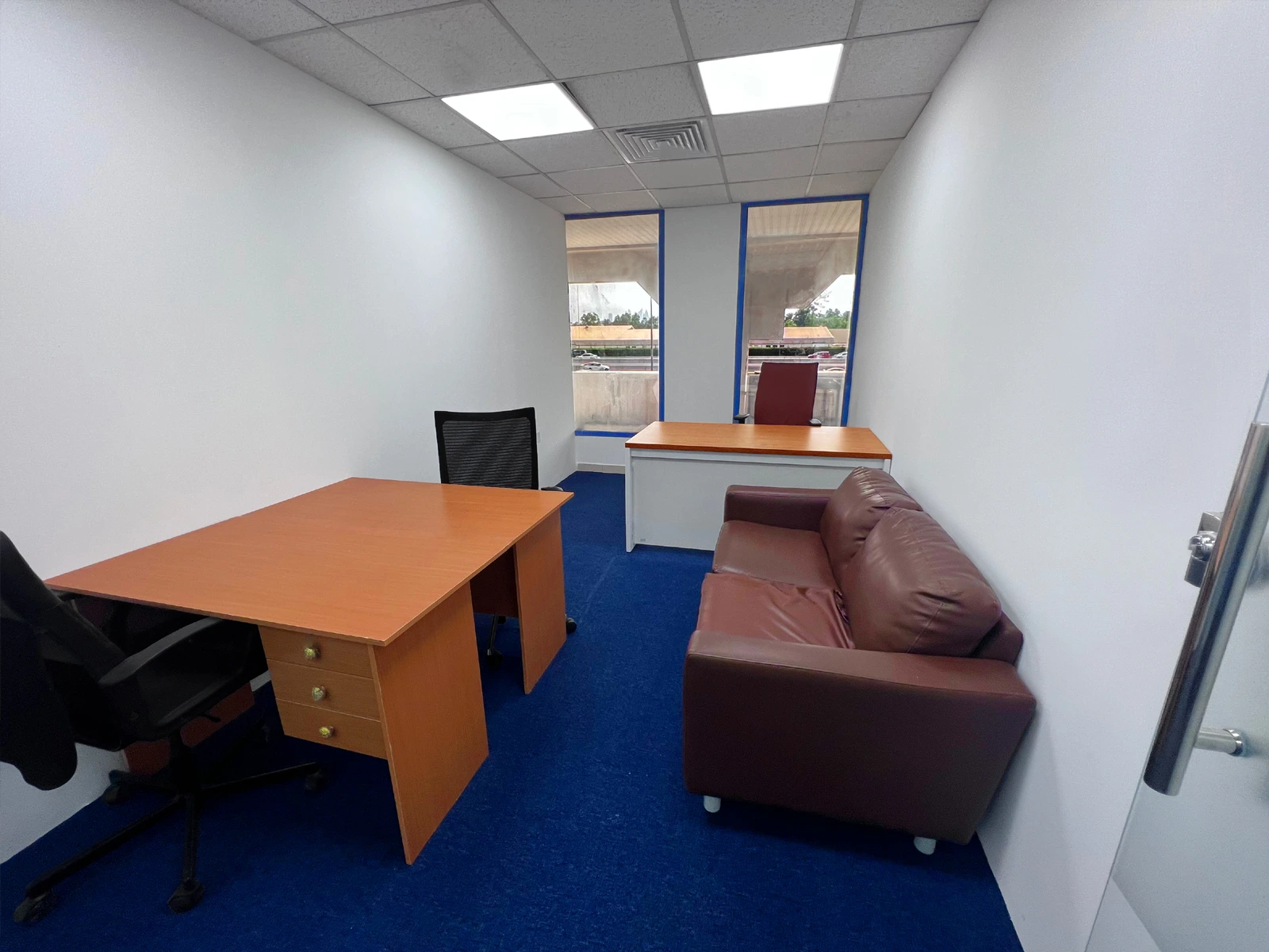 Virtual Office in Dubai